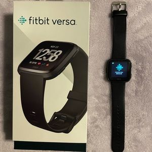 Fitbit Versa